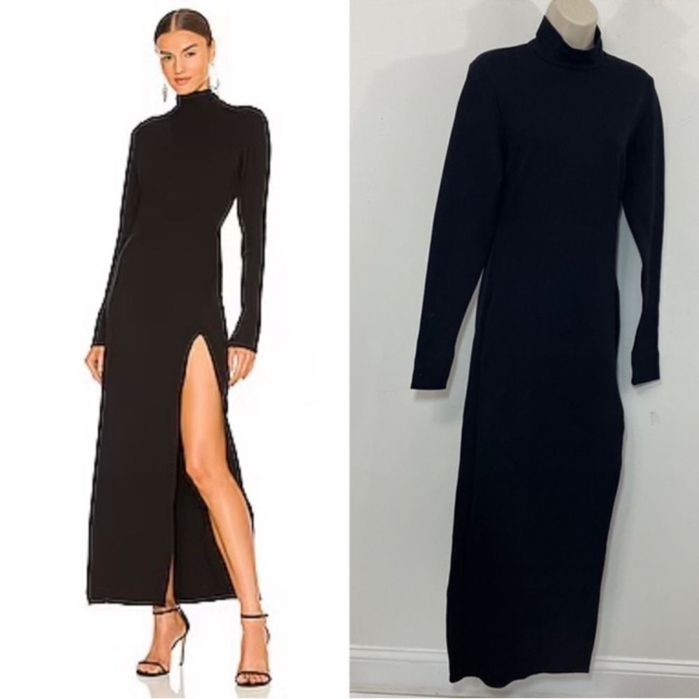 Nonchalant label Declan Dress-A3